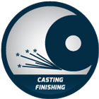 Icon-CastingFinishing