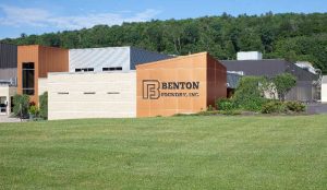 Benton Foundry