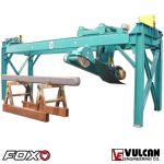 Fox Overhead Grinder