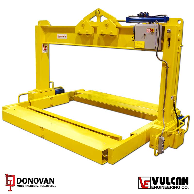 Donovan15000n Moldhandler Manipulator 1 800×800 Vulcan Engineering Co 