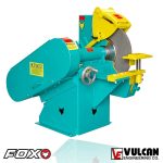 Fox FS-30 Single Speed Grinder