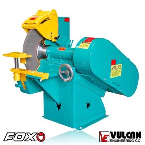Fox FV-30 Variable Speed Grinder