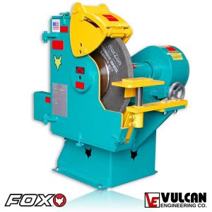 Fox FV-30 Variable Speed Grinder